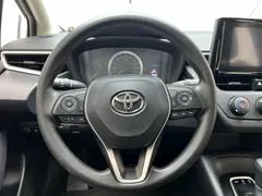 2022 Toyota Corolla 1.2T S-CVT PLUS, белый — фото 7