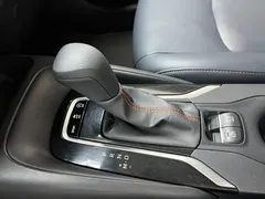 2022 Toyota Corolla 1.2T S-CVT PLUS, белый — фото 8