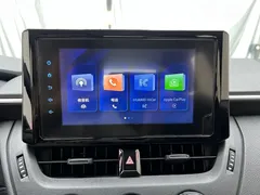 2022 Toyota Corolla 1.2T S-CVT PLUS, белый — фото 9