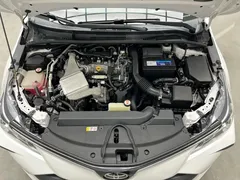 2022 Toyota Corolla 1.2T S-CVT PLUS, белый — фото 13