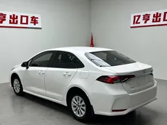 2022 Toyota Corolla 1.2T S-CVT PLUS, белый — фото 15