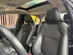 2021 Toyota Corolla 1.2T S-CVT, чёрный — фото 7
