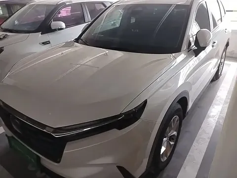 2023 Honda CR-V 240TURBO