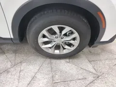 2023 Honda CR-V 240TURBO, белый — фото 10