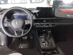 2023 Honda CR-V 240TURBO, белый — фото 12