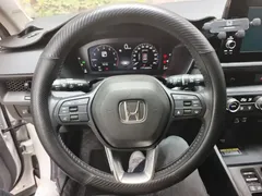 2023 Honda CR-V 240TURBO, белый — фото 13