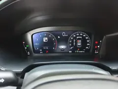 2023 Honda CR-V 240TURBO, белый — фото 14