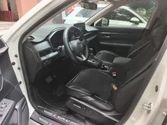 2023 Honda CR-V 240TURBO, белый — фото 18