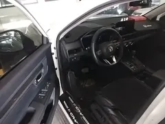 2023 Honda CR-V 240TURBO, белый — фото 19