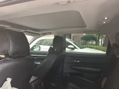 2023 Honda CR-V 240TURBO, белый — фото 21