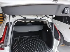2023 Honda CR-V 240TURBO, белый — фото 22