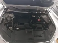 2023 Honda CR-V 240TURBO, белый — фото 23