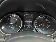 2023 Nissan Qashqai 2.0L CVT XV Prem., белый — фото 10