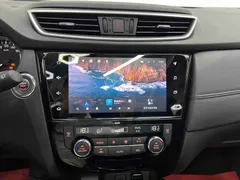 2023 Nissan Qashqai 2.0L CVT XV Prem., белый — фото 12