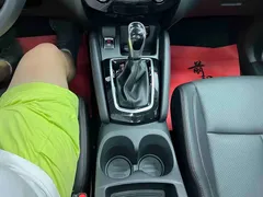 2023 Nissan Qashqai 2.0L CVT XV Prem., белый — фото 13