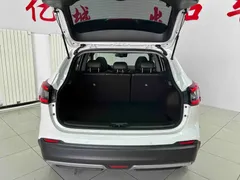 2023 Nissan Qashqai 2.0L CVT XV Prem., белый — фото 19