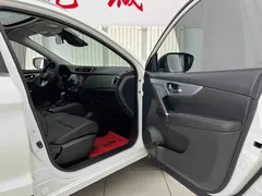 2023 Nissan Qashqai 2.0L CVT XV Prem., белый — фото 21