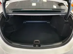 2022 Mercedes-Benz C-Class C 200 L, белый — фото 9