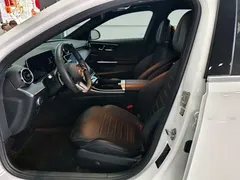 2022 Mercedes-Benz C-Class C 200 L, белый — фото 11