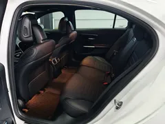 2022 Mercedes-Benz C-Class C 200 L, белый — фото 16