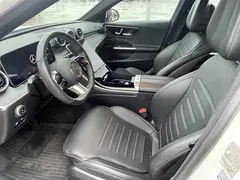 2022 Mercedes-Benz C-Class C 200 L, белый — фото 27