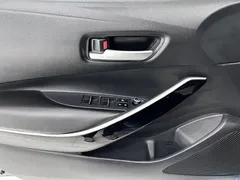 2023 Toyota Corolla 1.8L Hybrid Elite, синий — фото 7