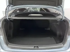 2023 Toyota Corolla 1.8L Hybrid Elite, синий — фото 16