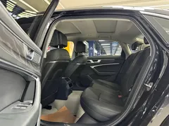 2023 Audi A6L 45 TFSI, чёрный — фото 5