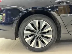 2023 Audi A6L 45 TFSI, чёрный — фото 9