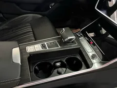2023 Audi A6L 45 TFSI, чёрный — фото 12