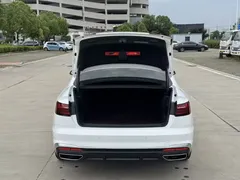 2022 Audi A4L 40 TFSI Fashion Dynamic, белый — фото 9