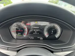 2022 Audi A4L 40 TFSI Fashion Dynamic, белый — фото 21