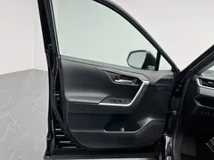 2022 Toyota Wildlander 2.0L CVT 2WD Luxury Plus, чёрный — фото 13