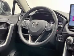 2022 Toyota Wildlander 2.0L CVT 2WD Luxury Plus, чёрный — фото 22