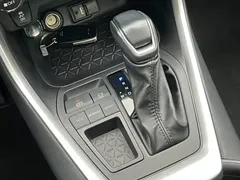 2022 Toyota Wildlander 2.0L CVT 2WD Luxury Plus, чёрный — фото 24
