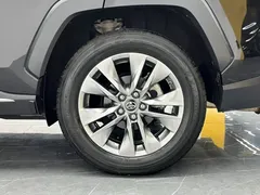 2022 Toyota Wildlander 2.0L CVT 2WD Luxury Plus, чёрный — фото 25