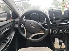 2022 Toyota Yaris L Zhixuan X 1.5L CVT PLUS, белый — фото 11