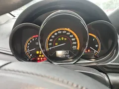 2022 Toyota Yaris L Zhixuan X 1.5L CVT PLUS, белый — фото 12
