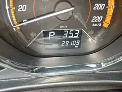 2022 Toyota Yaris L Zhixuan X 1.5L CVT PLUS, белый — фото 13