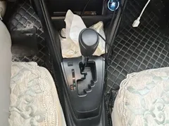 2022 Toyota Yaris L Zhixuan X 1.5L CVT PLUS, белый — фото 15