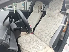 2022 Toyota Yaris L Zhixuan X 1.5L CVT PLUS, белый — фото 16