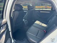 2022 Honda Accord 260TURBO Luxury, белый — фото 6