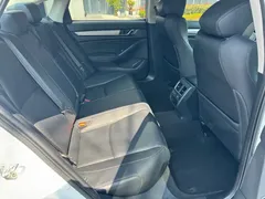 2022 Honda Accord 260TURBO Luxury, белый — фото 8