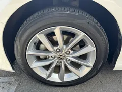 2022 Honda Accord 260TURBO Luxury, белый — фото 10