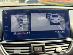 2022 Honda Accord 260TURBO Luxury, белый — фото 11