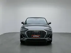 2020 Audi Q3 Sportback 45 TFSI quattro — фото 3