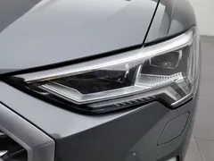 2020 Audi Q3 Sportback 45 TFSI quattro — фото 7