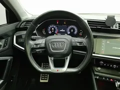 2020 Audi Q3 Sportback 45 TFSI quattro — фото 11