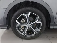 2020 Audi Q3 Sportback 45 TFSI quattro — фото 17