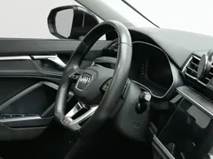 2020 Audi Q3 Sportback 45 TFSI quattro — фото 22